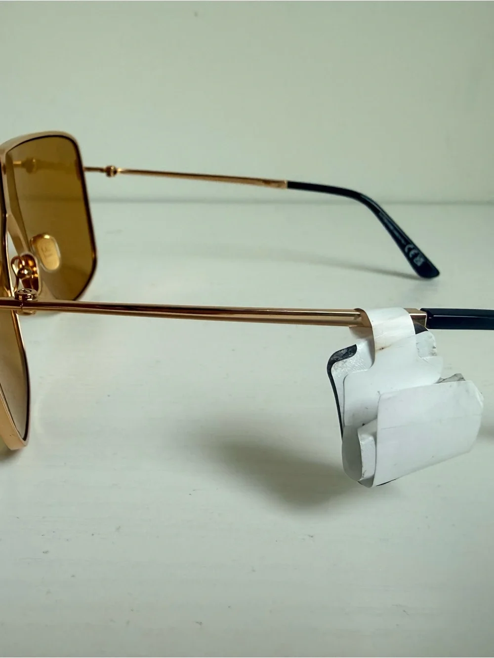 Tom Ford elevate your